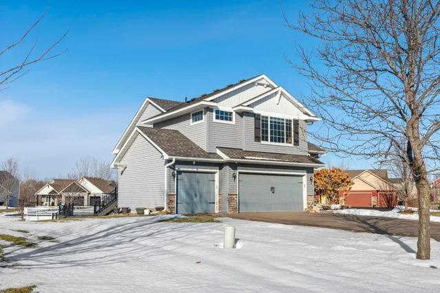 $525,000 | 19239 Carmel Trail, Farmington, MN 55024
