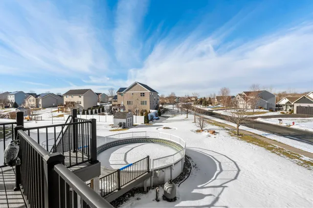 $525,000 | 19239 Carmel Trail, Farmington, MN 55024
