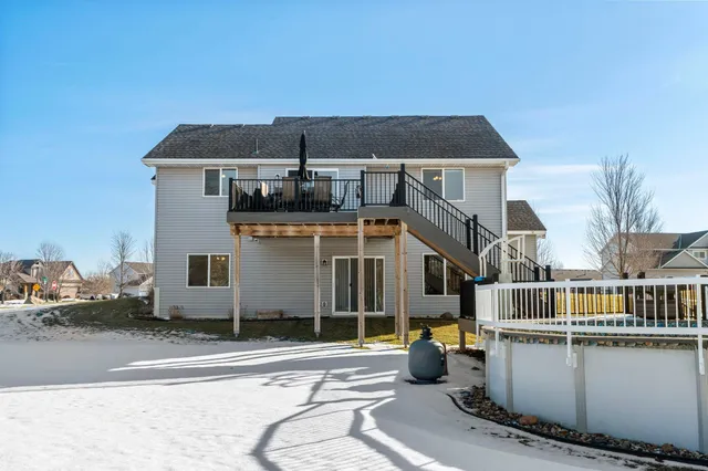 $525,000 | 19239 Carmel Trail, Farmington, MN 55024