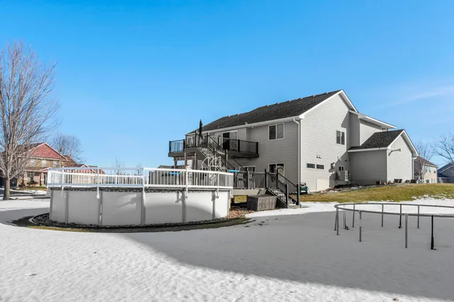 $525,000 | 19239 Carmel Trail, Farmington, MN 55024