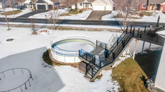 $525,000 | 19239 Carmel Trail, Farmington, MN 55024