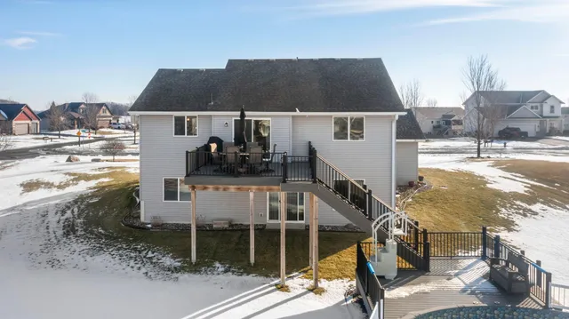 $525,000 | 19239 Carmel Trail, Farmington, MN 55024