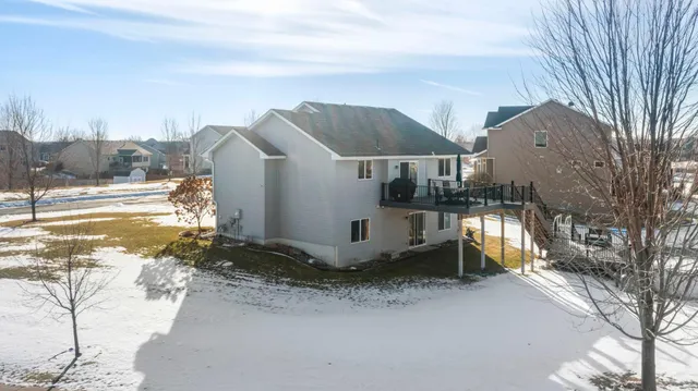 $525,000 | 19239 Carmel Trail, Farmington, MN 55024