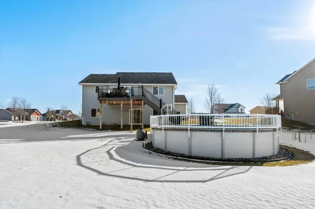 $525,000 | 19239 Carmel Trail, Farmington, MN 55024