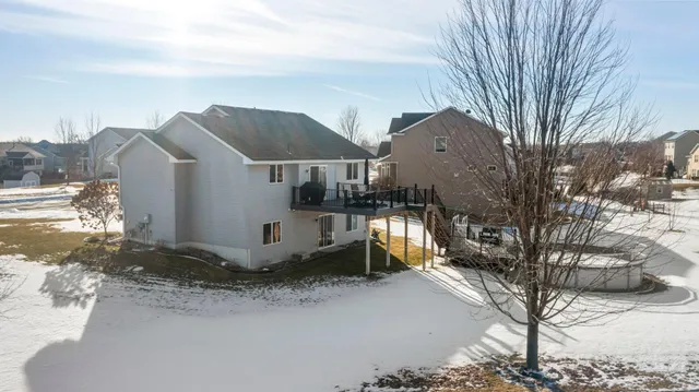 $525,000 | 19239 Carmel Trail, Farmington, MN 55024
