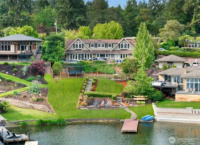 $1,600,000 | 10841 Evergreen Terrace Southwest, Lakewood, WA 98498