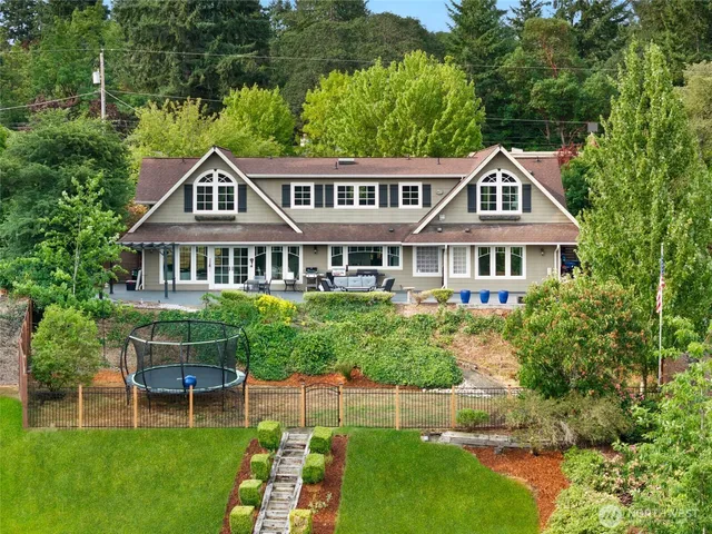 $1,600,000 | 10841 Evergreen Terrace Southwest, Lakewood, WA 98498