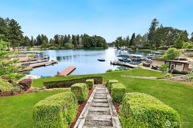 $1,600,000 | 10841 Evergreen Terrace Southwest, Lakewood, WA 98498