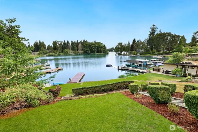 $1,600,000 | 10841 Evergreen Terrace Southwest, Lakewood, WA 98498