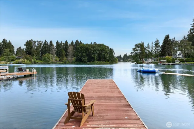 $1,600,000 | 10841 Evergreen Terrace Southwest, Lakewood, WA 98498