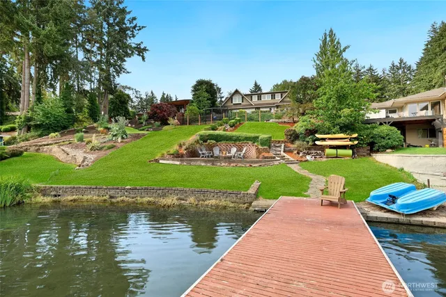 $1,600,000 | 10841 Evergreen Terrace Southwest, Lakewood, WA 98498