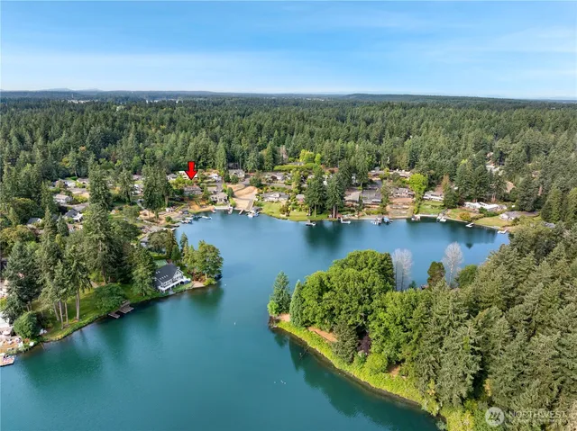 $1,600,000 | 10841 Evergreen Terrace Southwest, Lakewood, WA 98498