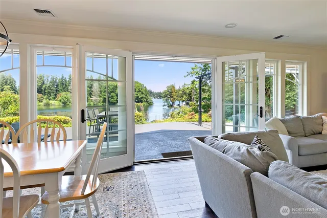 $1,600,000 | 10841 Evergreen Terrace Southwest, Lakewood, WA 98498