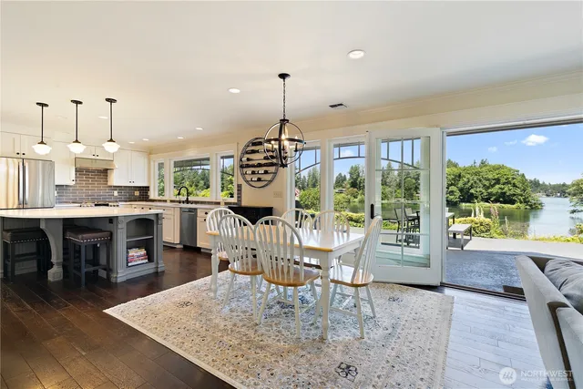 $1,600,000 | 10841 Evergreen Terrace Southwest, Lakewood, WA 98498