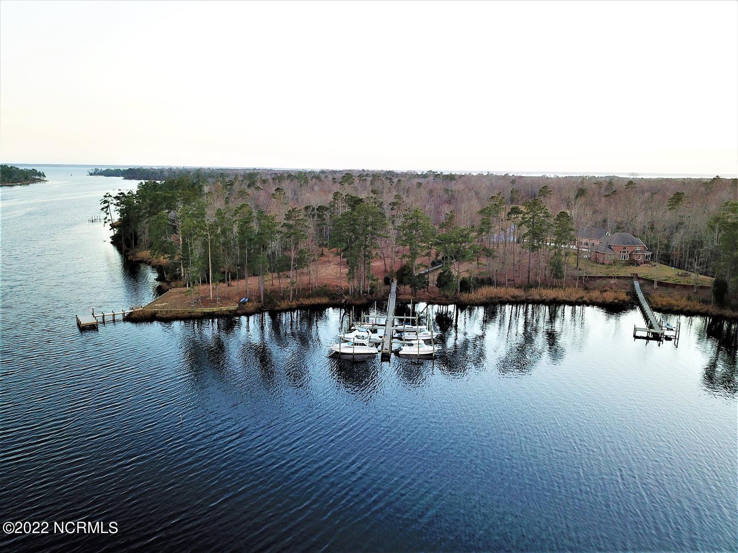 390 Baird Point Road Grantsboro, NC 28529 - Photo 5 of 46 Baird Creek Point Marina