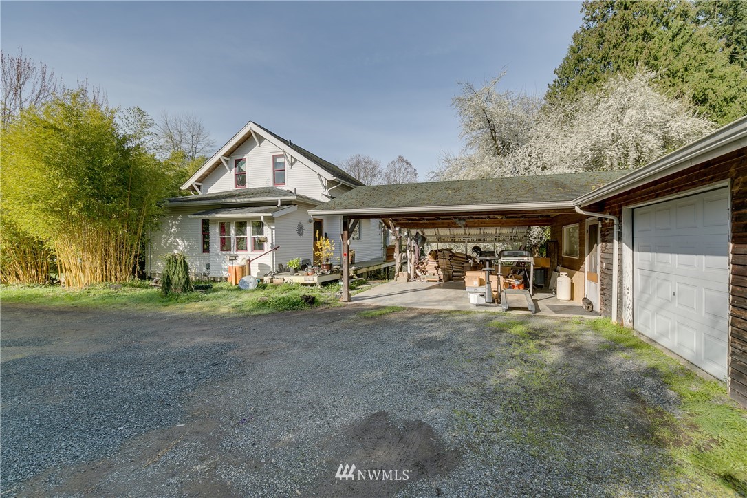 4921 Fobes Road Snohomish, WA 98290 - Photo 22 of 23