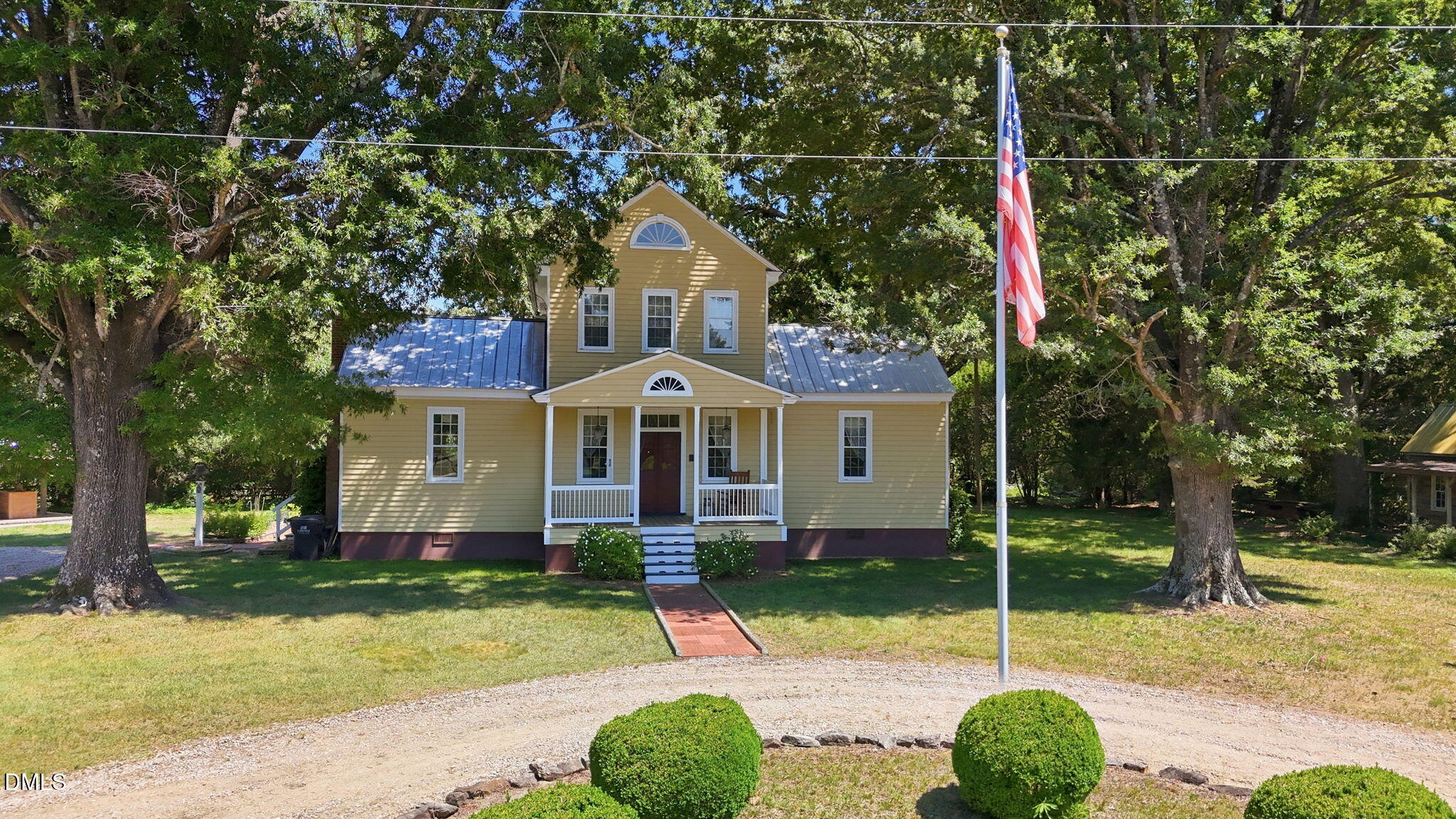 462 Darius Pearce Road Youngsville, NC 27596 - Photo 4 of 61