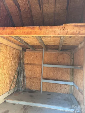 a view of a living room