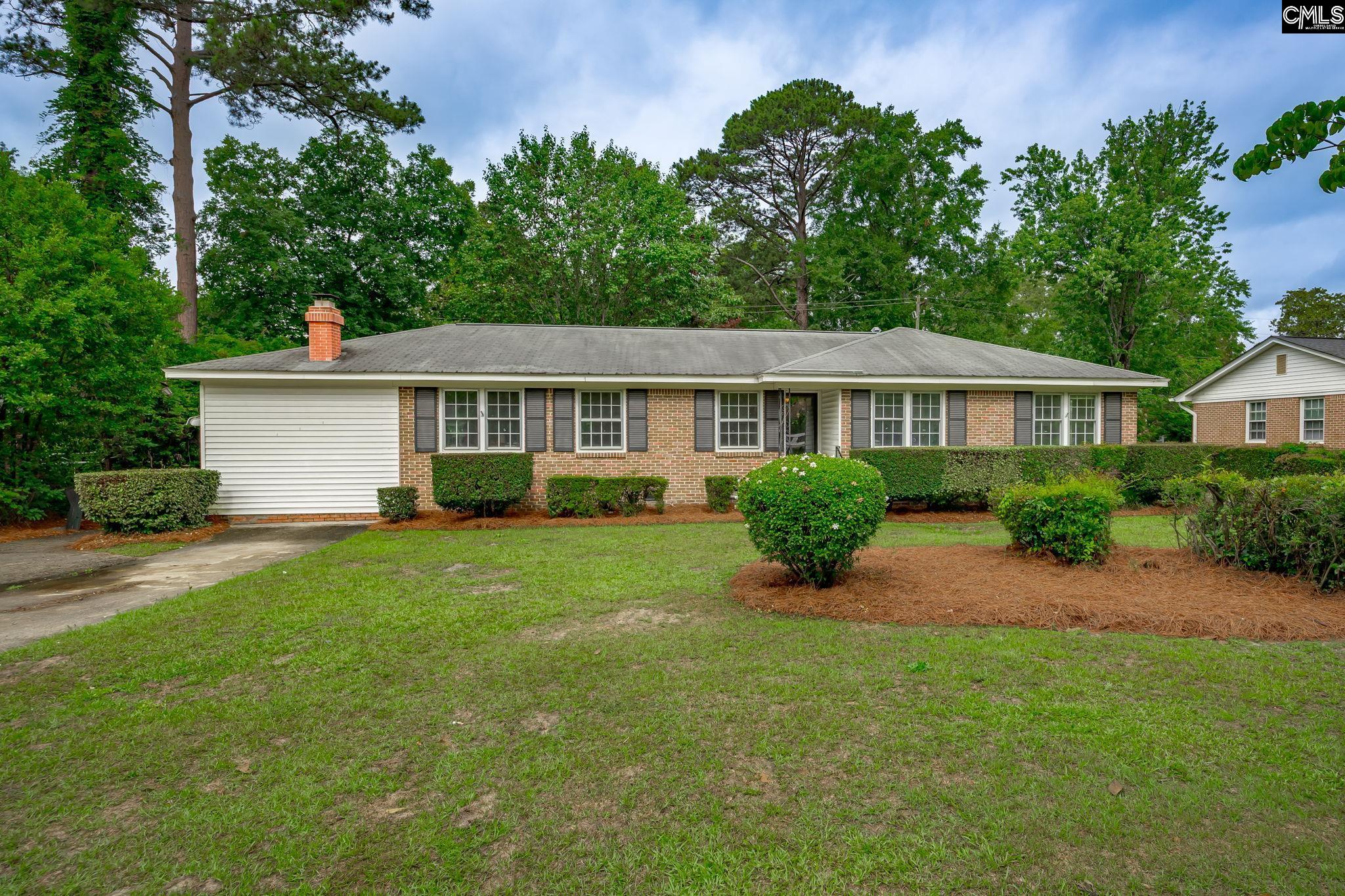 1019 Veterans Road Columbia, SC 29209 - Photo 1 of 42