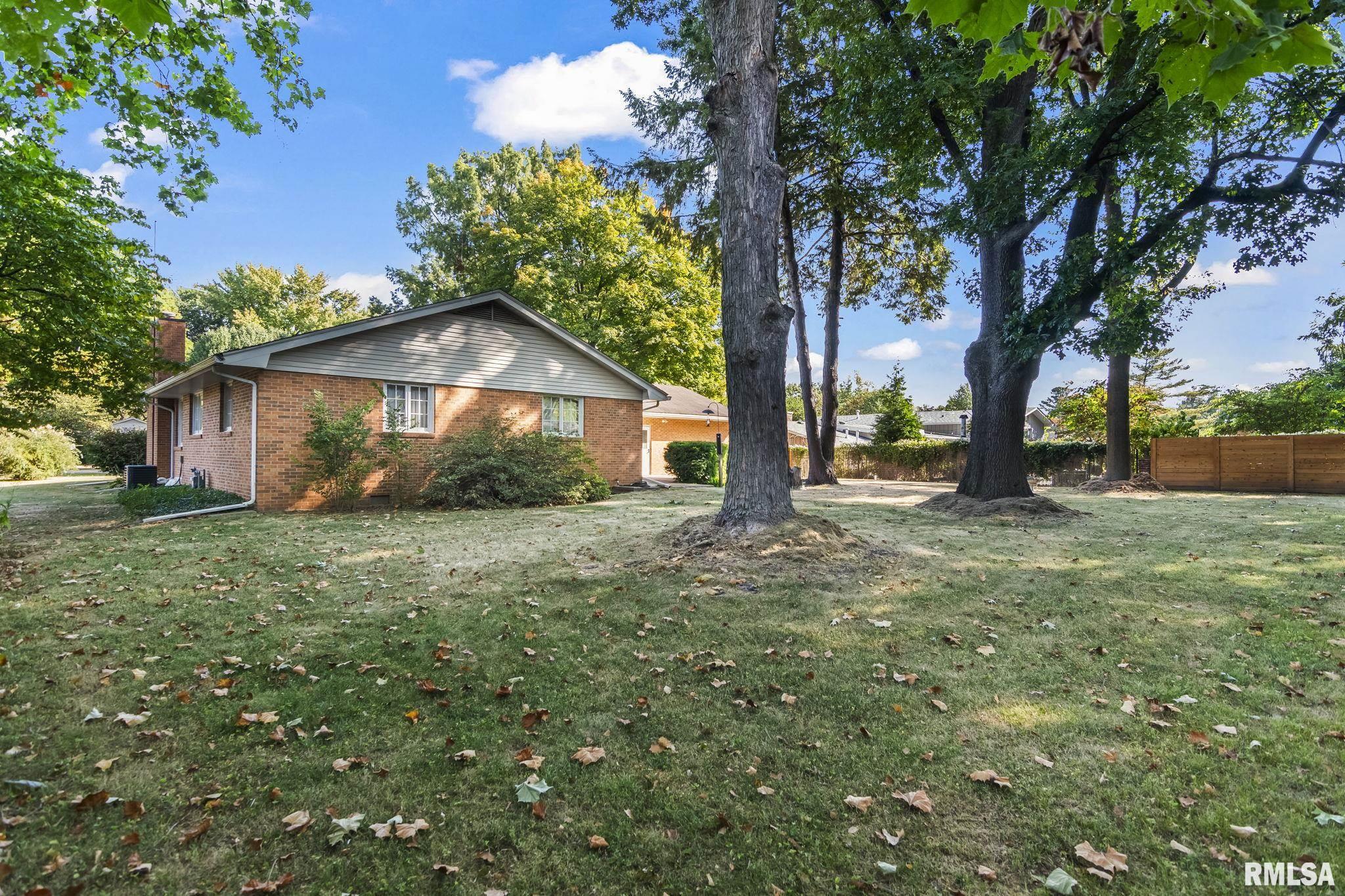6 Wildwood Road Springfield, IL 62704 - Photo 39 of 43