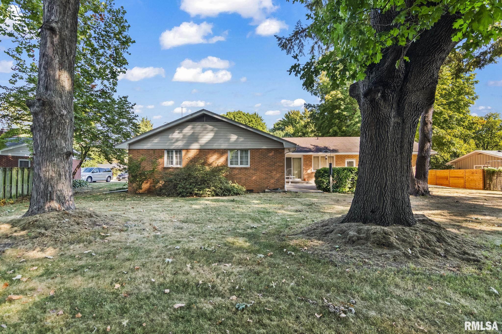 6 Wildwood Road Springfield, IL 62704 - Photo 40 of 43