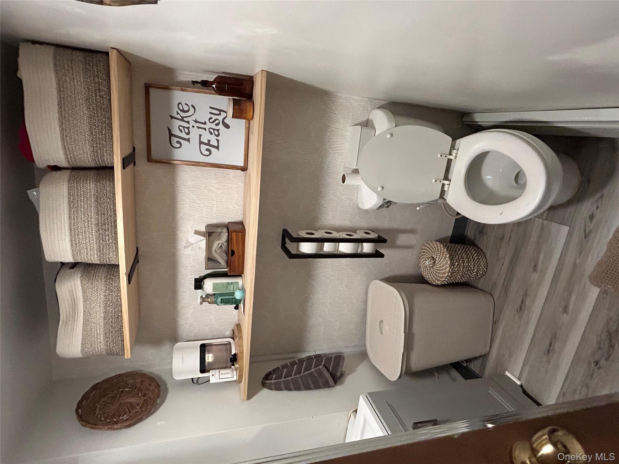 30 Stewart Street Bay Shore, NY 11706 - Photo 4 of 5 1st level bathroom