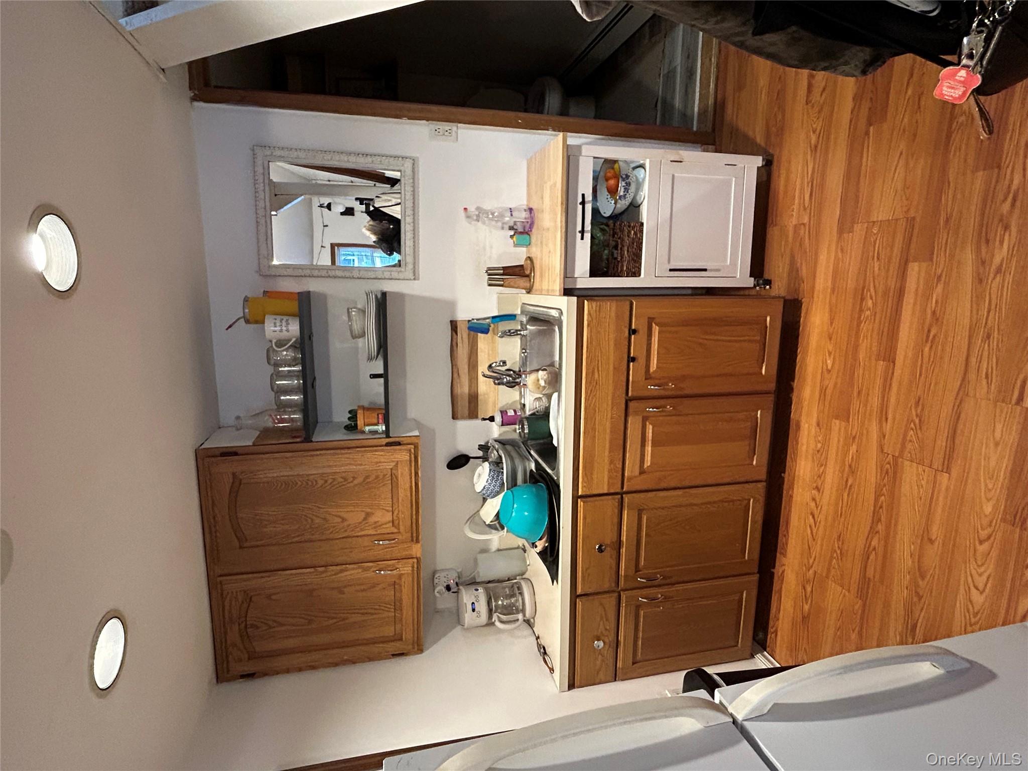 30 Stewart Street Bay Shore, NY 11706 - Photo 5 of 5 1st Level Kitchen