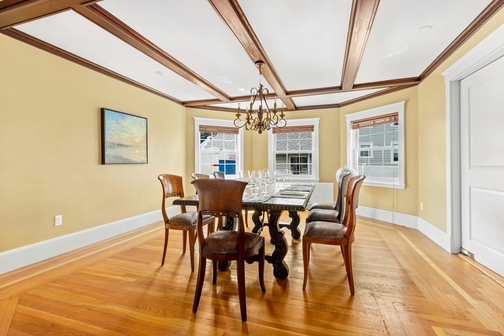 48 Norton Road Quincy, MA 02169 - Photo 11 of 41 Gallery Image 11