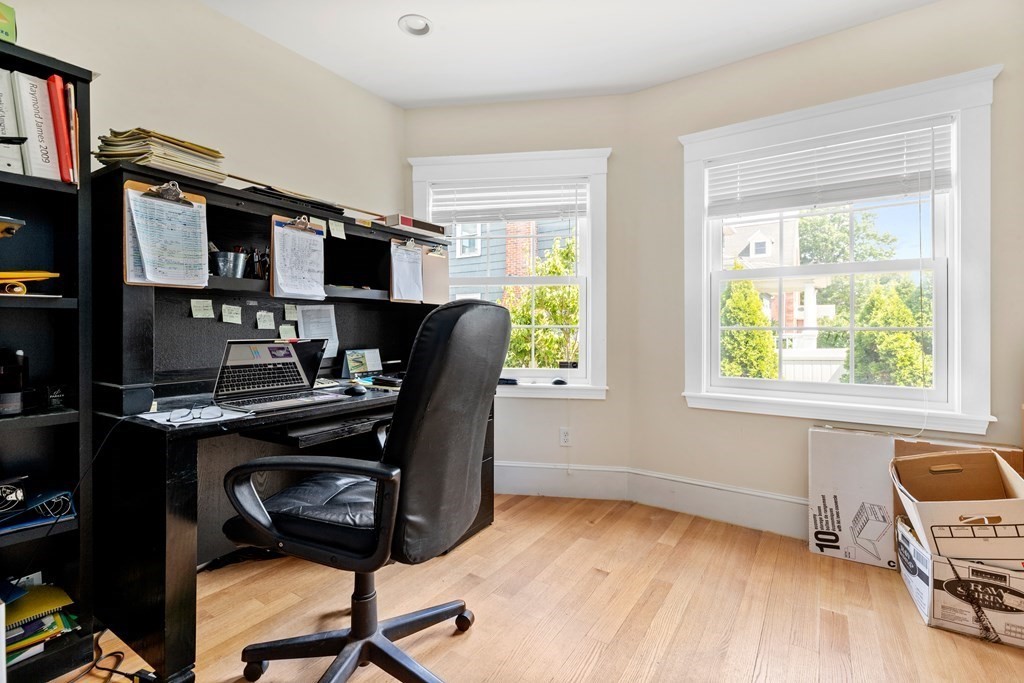 48 Norton Road Quincy, MA 02169 - Photo 32 of 41 Gallery Image 32