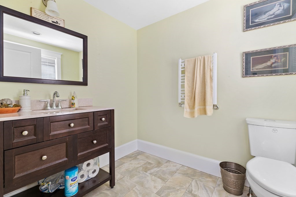48 Norton Road Quincy, MA 02169 - Photo 34 of 41 Gallery Image 34