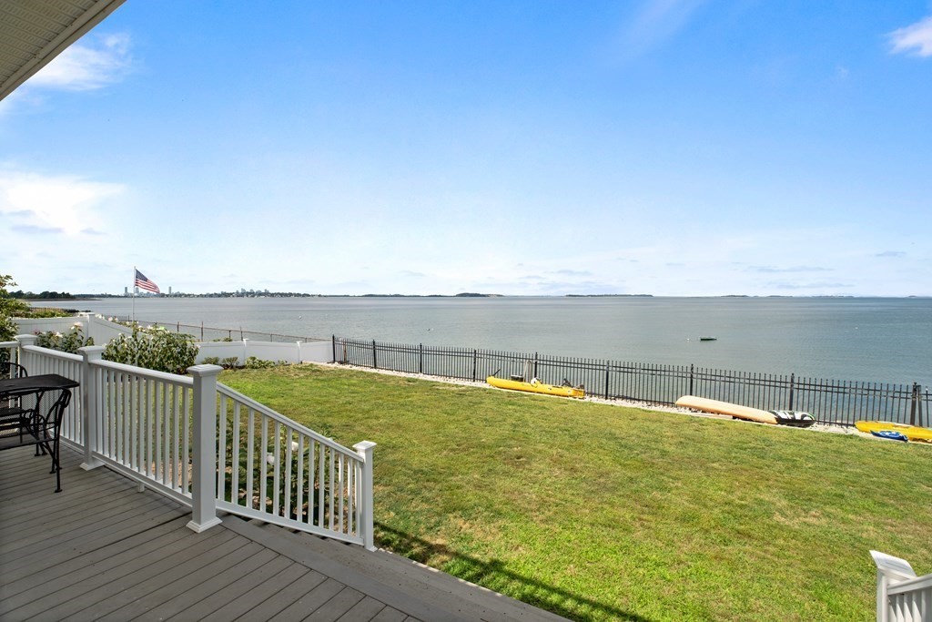 48 Norton Road Quincy, MA 02169 - Photo 35 of 41 Gallery Image 35