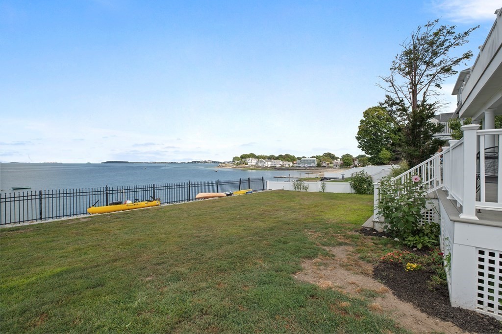 48 Norton Road Quincy, MA 02169 - Photo 36 of 41 Gallery Image 36