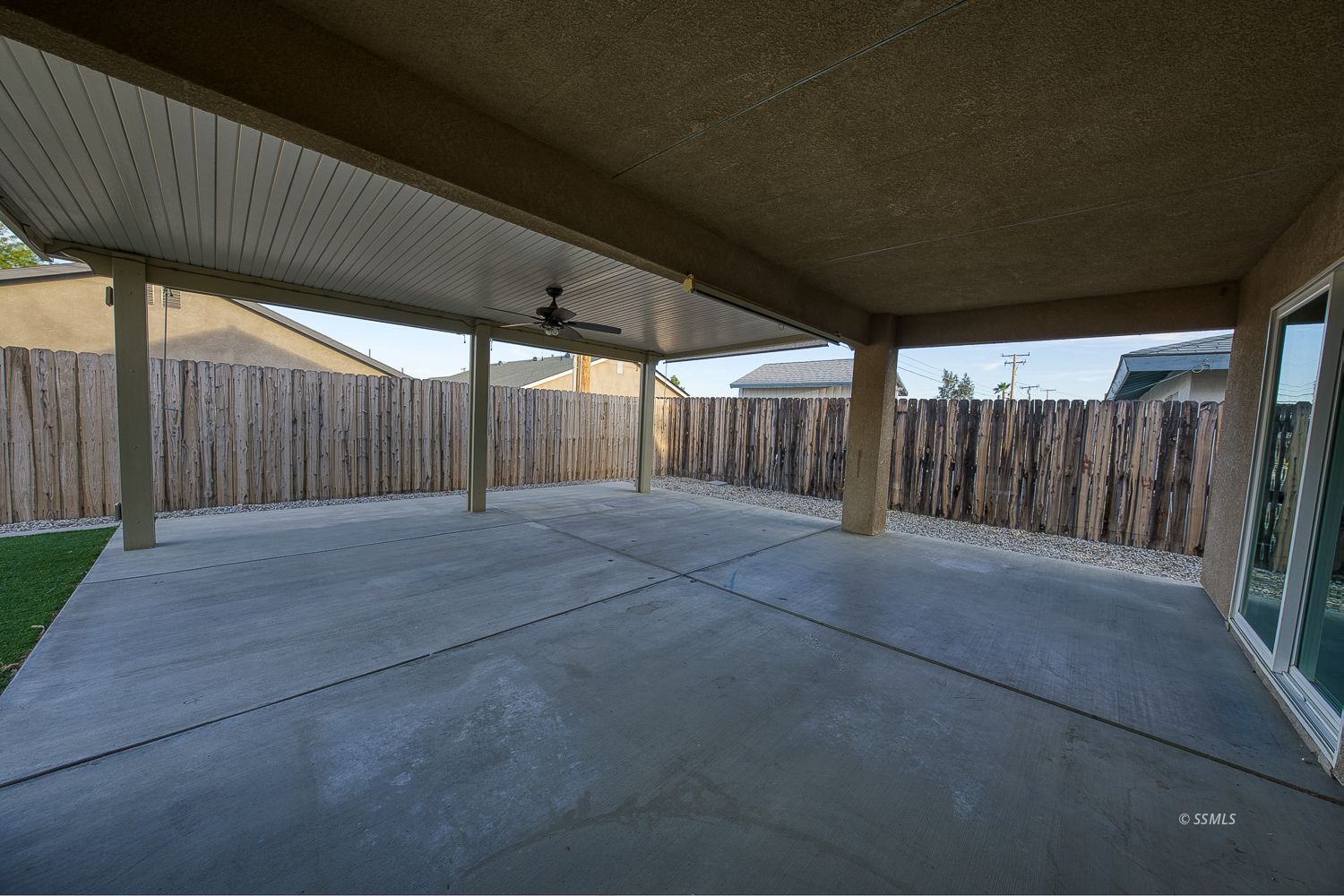 1112 Porter Street Ridgecrest, CA 93555 - Photo 35 of 48