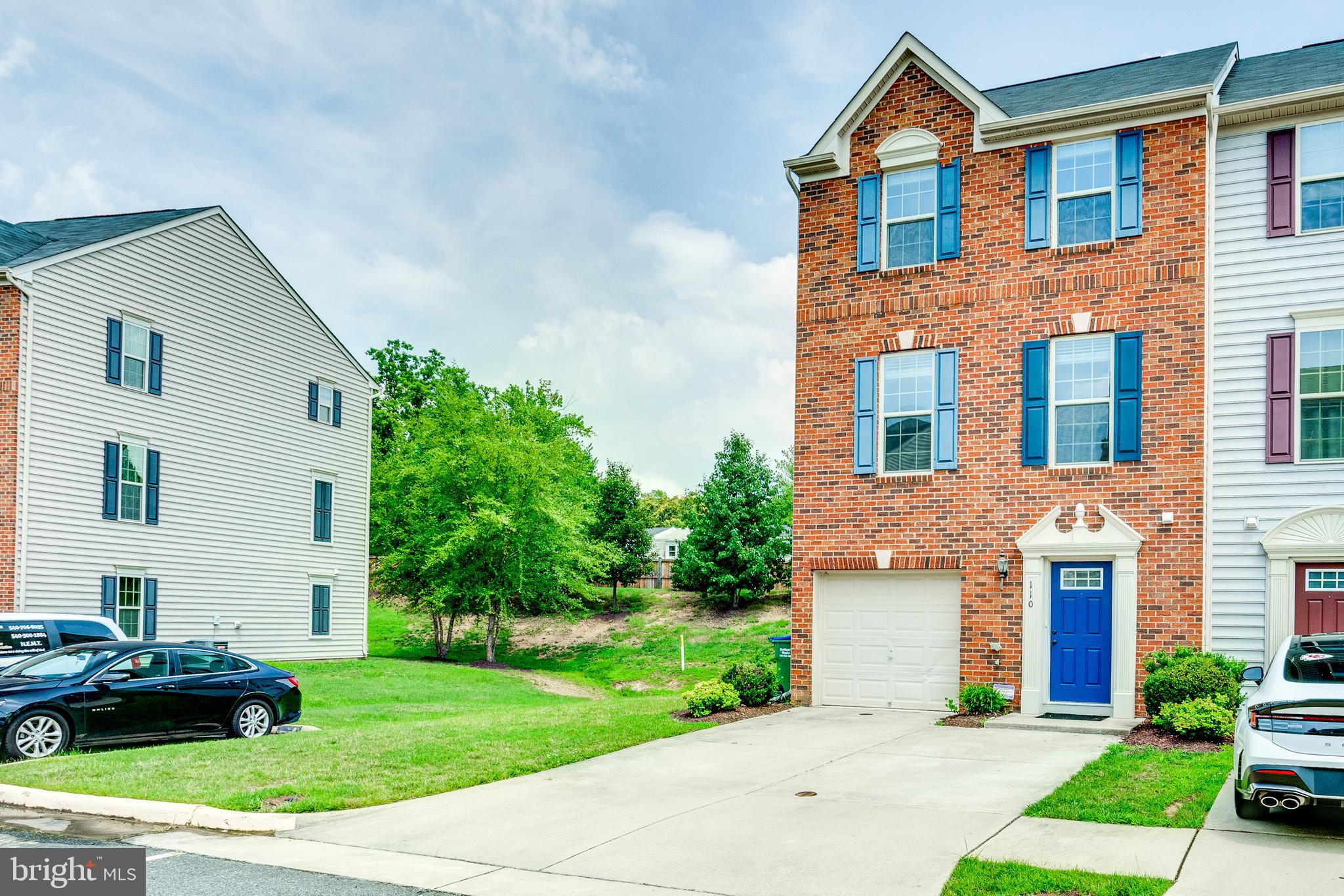110 Brenton Road, Unit 6 Fredericksburg, VA 22405 - Photo 1 of 63