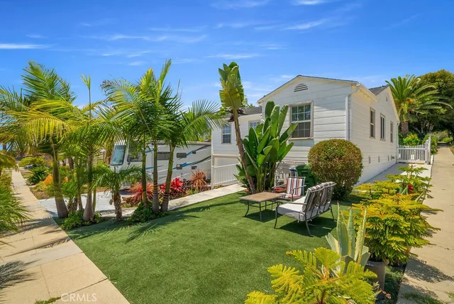 $1,540,000 | 3703 South Patton Avenue, San Pedro, CA 90731
