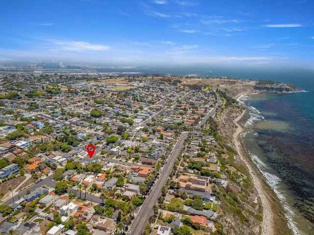 $1,540,000 | 3703 South Patton Avenue, San Pedro, CA 90731