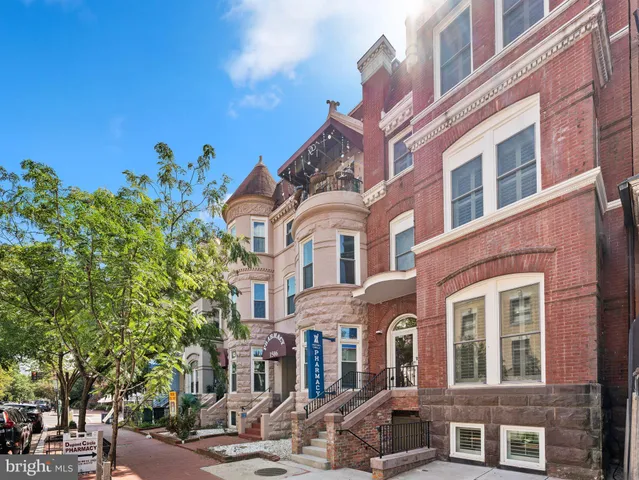 $2,900 | 1508 21st Street Northwest, Unit 1, Washington, DC 20036