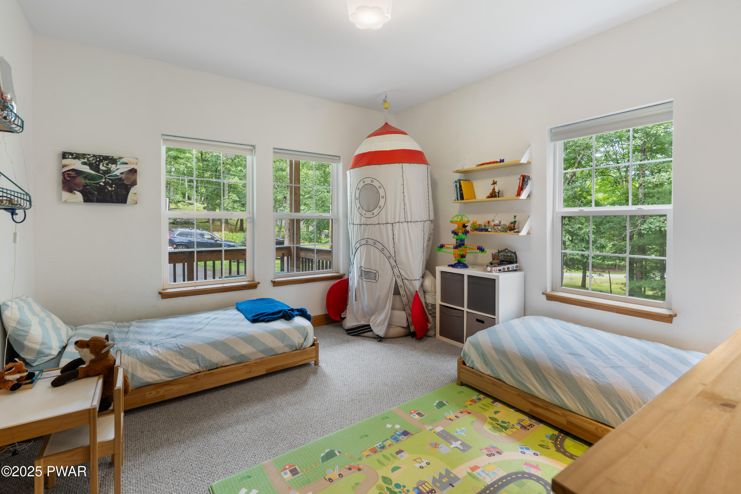 115 Rocky Road Lackawaxen, PA 18435 - Photo 33 of 79