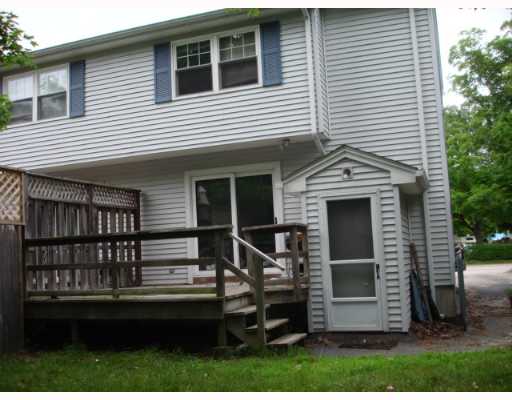 102 White Rock Road, Unit A Westerly, RI 02891 - Photo 4 of 4 Exterior Front.
