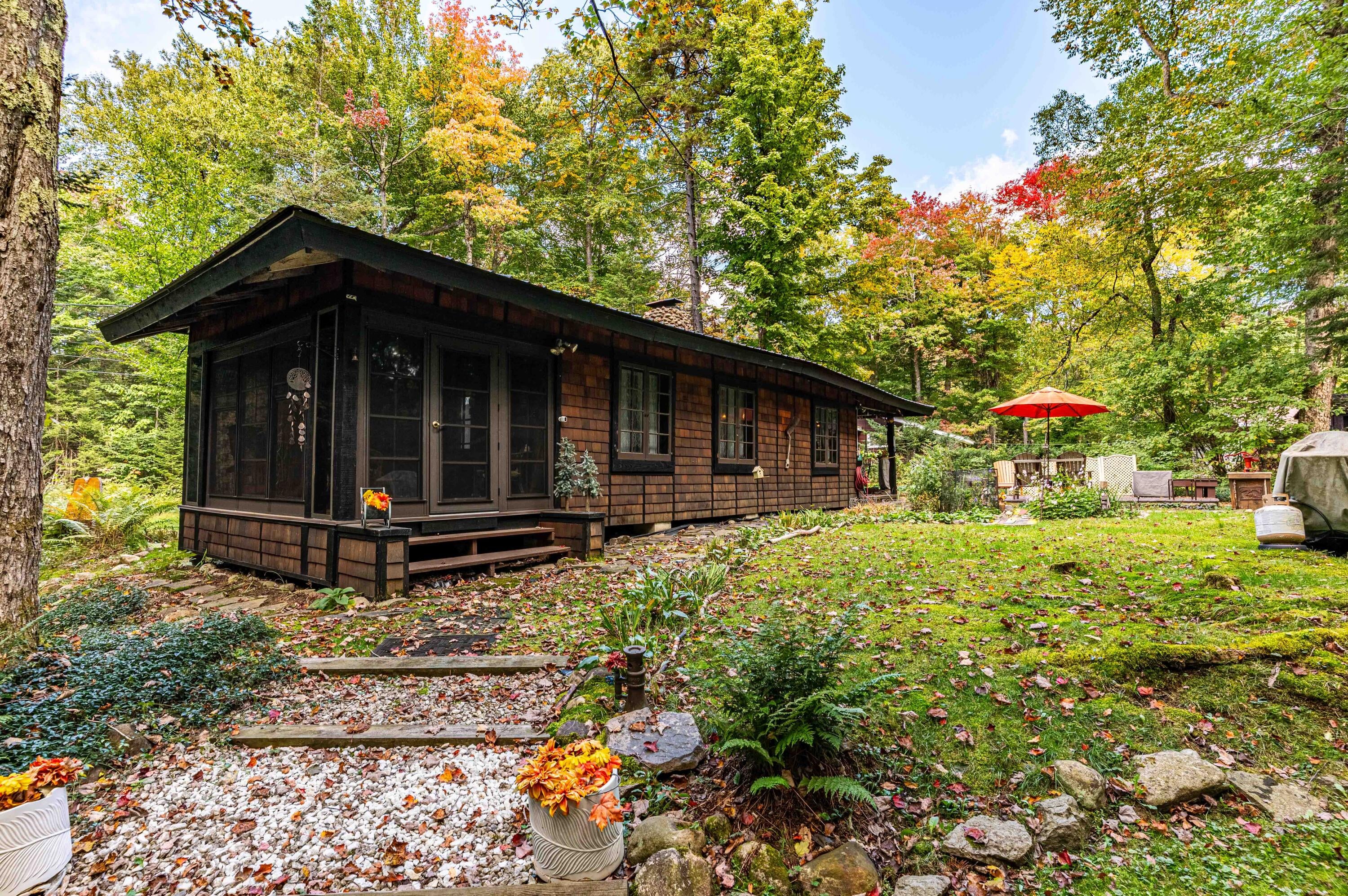 148 Onekio Road Thendara, NY 13472 - Photo 7 of 44 Gallery Image 7