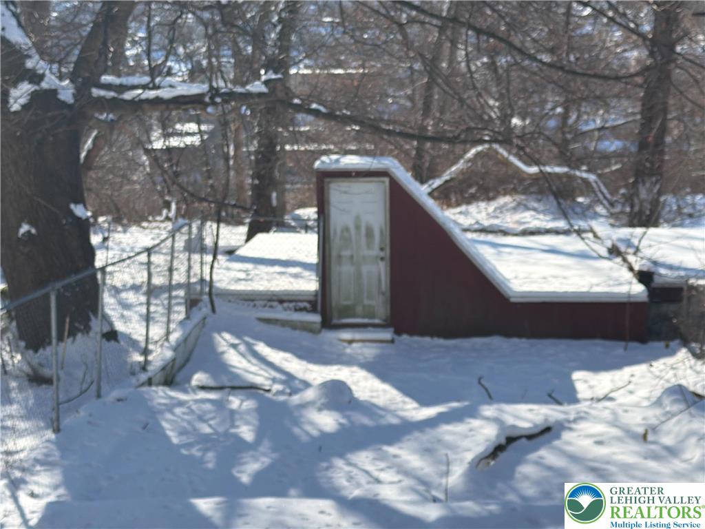 934 Butler Street Easton, PA 18042 - Photo 14 of 14 a view of entryway in front of house