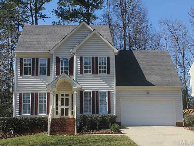 2717 Dahlgreen Road Raleigh, NC 27615 - Photo 1 of 12 Gallery Image 1