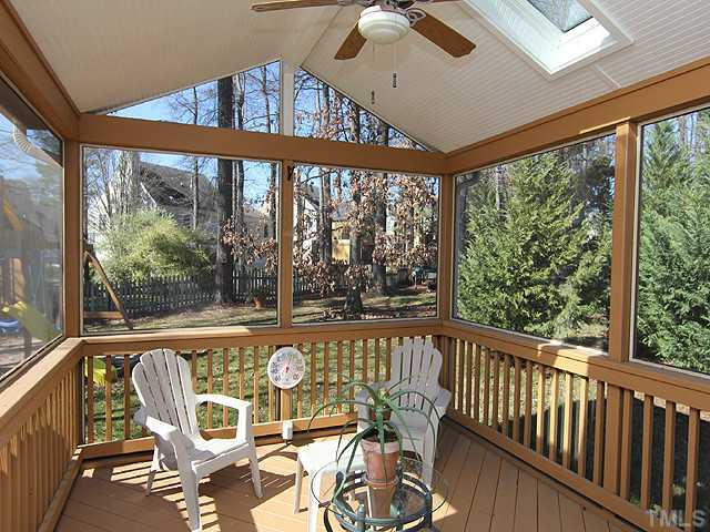 2717 Dahlgreen Road Raleigh, NC 27615 - Photo 10 of 12 Gallery Image 10