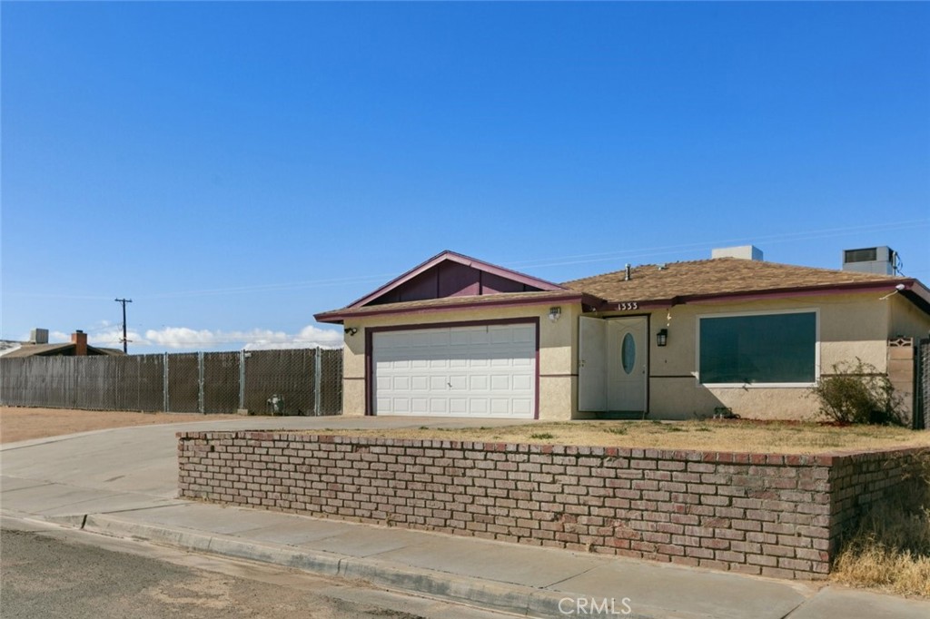 1333 South Yorktown Street Ridgecrest, CA 93555 - Photo 1 of 1 Gallery Image 1
