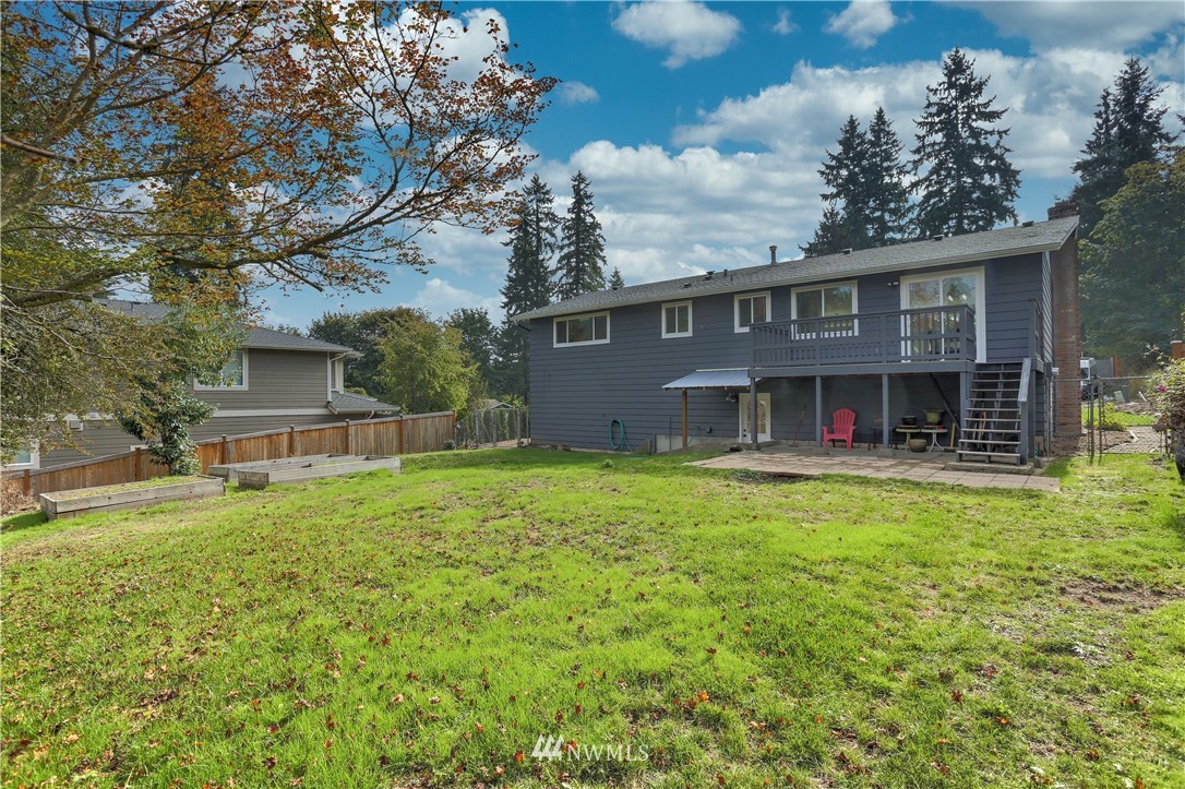 5208 Northeast 24th Street Renton, WA 98059 - Photo 29 of 31