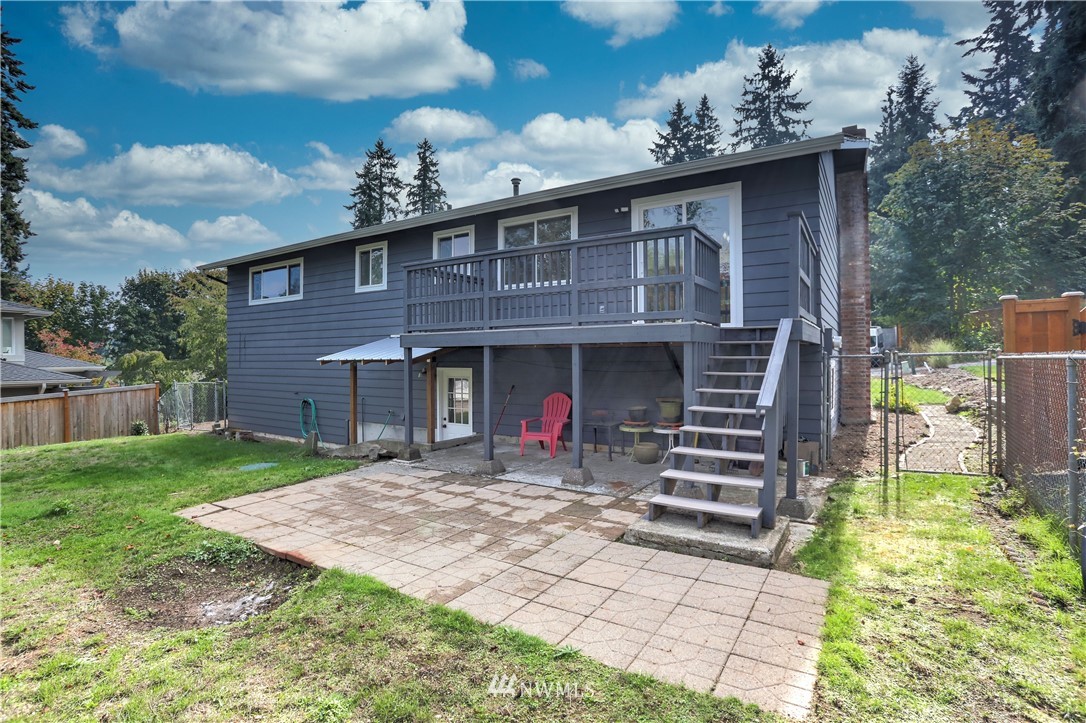 5208 Northeast 24th Street Renton, WA 98059 - Photo 30 of 31