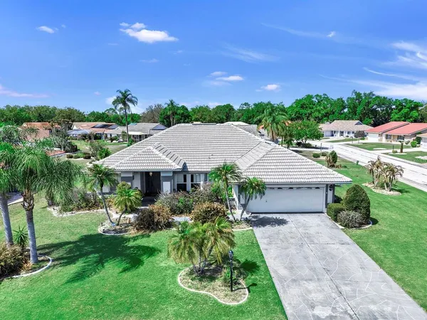 $399,900 | 2003 New Bedford Drive, Sun City Center, FL 33573