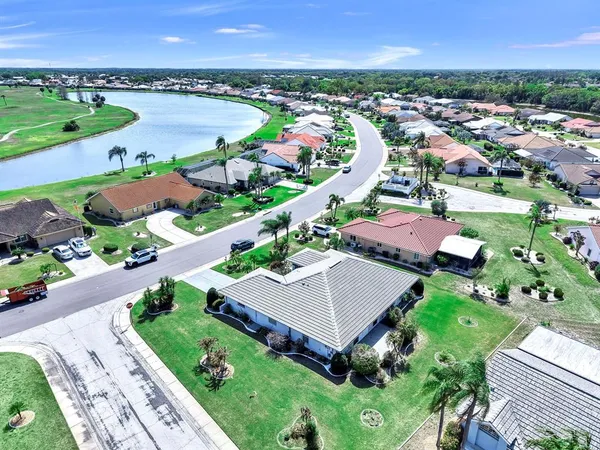 $399,900 | 2003 New Bedford Drive, Sun City Center, FL 33573