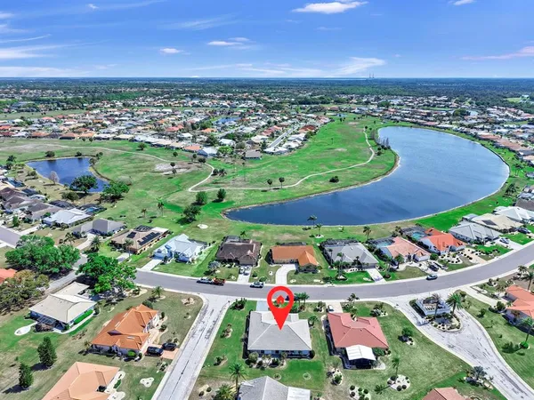 $399,900 | 2003 New Bedford Drive, Sun City Center, FL 33573