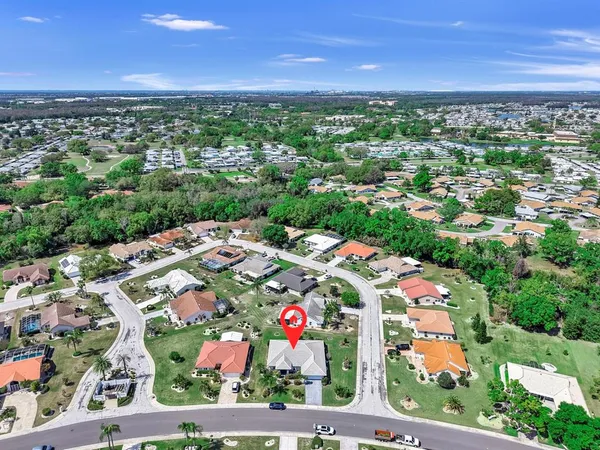 $399,900 | 2003 New Bedford Drive, Sun City Center, FL 33573
